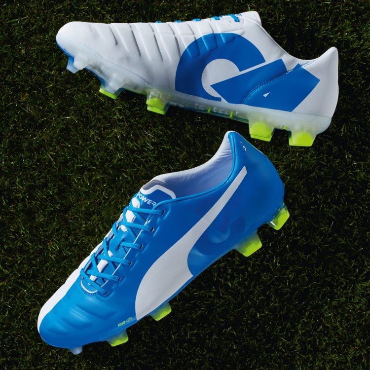 Puma Cesc Fabregas evoPOWER