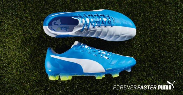 Puma Cesc Fabregas evoPOWER