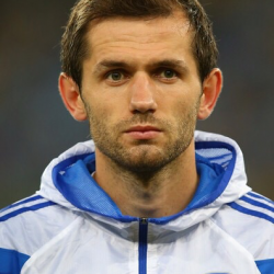 Image: Senad Lulic Facebook