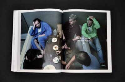 Thin White Line Magazine