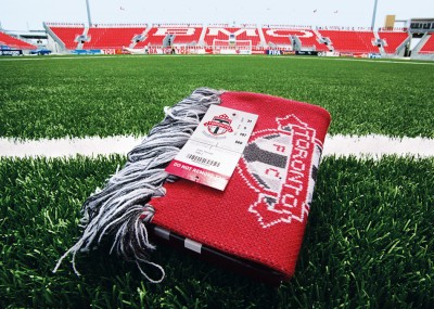 Toronto FC