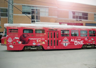 Toronto FC