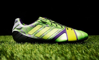 Adidas Nitrocharge 1.0 Camouflage