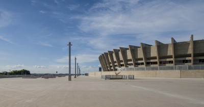 Estadio Mineirao
