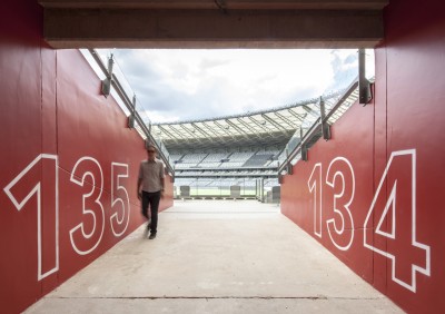 Mineirão Stadium
