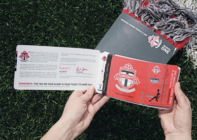 Toronto FC