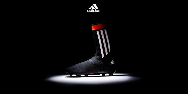 Adidas Primeknit FS Boot