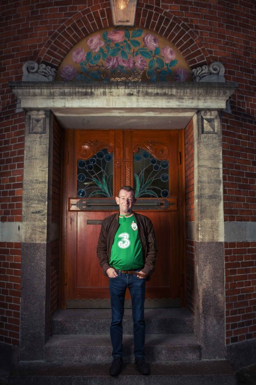 Brian Maguire (1 of 1)