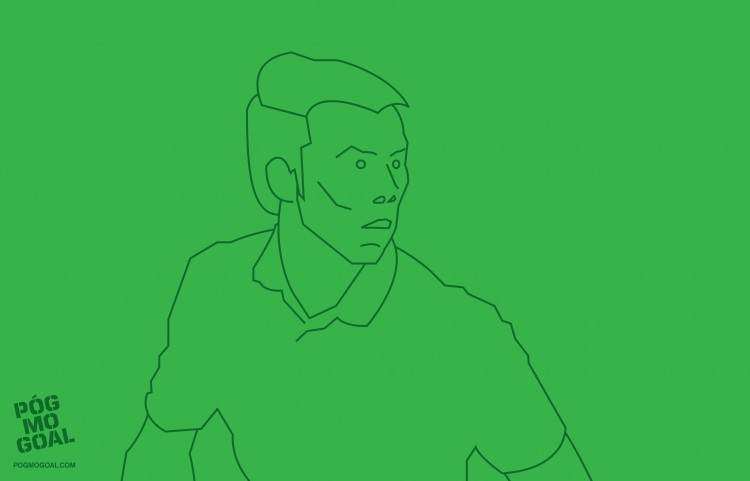 Coleman green