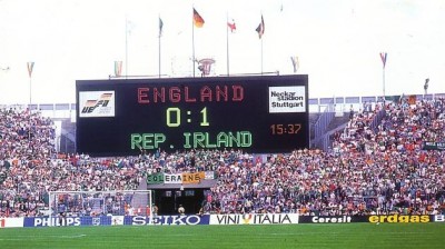 England Ireland 88
