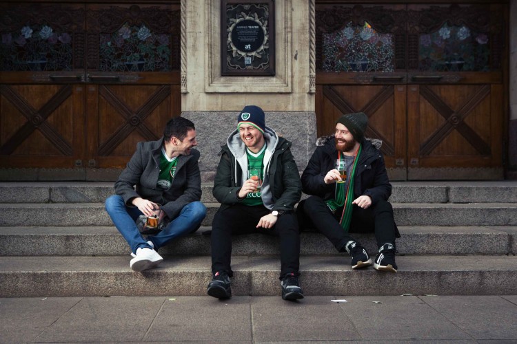 Johnny, Kilian & Kieran (1 of 1)