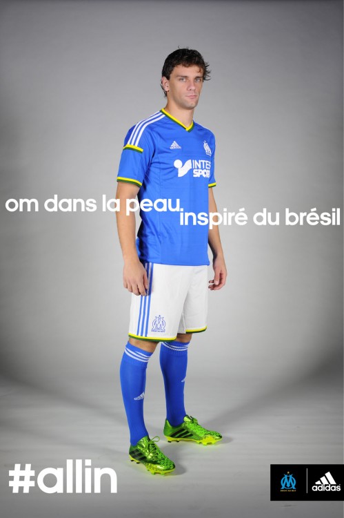 Marseille 13 14 Brazil Kit (2)
