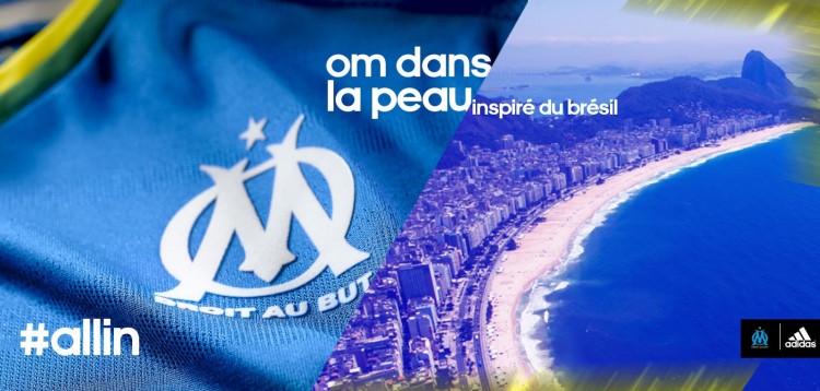 Marseille 13 14 Brazil Kit (4)
