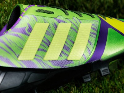 Adidas Nitrocharge 1.0 Camouflage