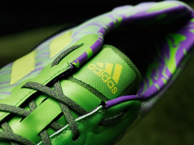 Adidas Nitrocharge 1.0 Camouflage