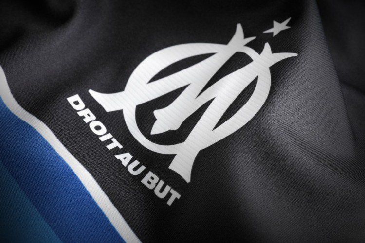 Olympique Marseille 14-15 Third Kit (5)