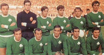 Panathinaikos1971