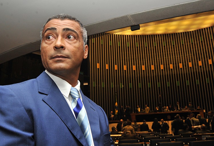 RomarioCongress