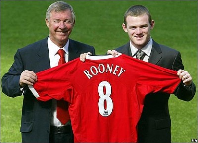 Rooney Ferguson
