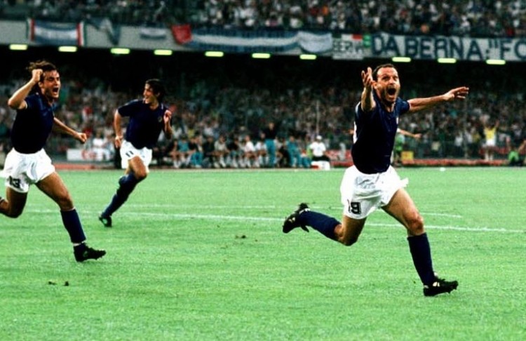 Schillaci