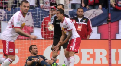 MLS Insider,Tim Cahill, Robbie Rogers, the Sons of Ben,Football,Soccer,
