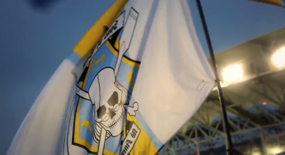 MLS Insider,Tim Cahill, Robbie Rogers, the Sons of Ben,Football,Soccer,
