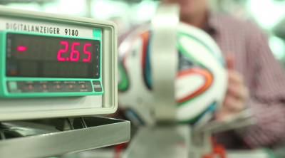 Adidas Brazuca
