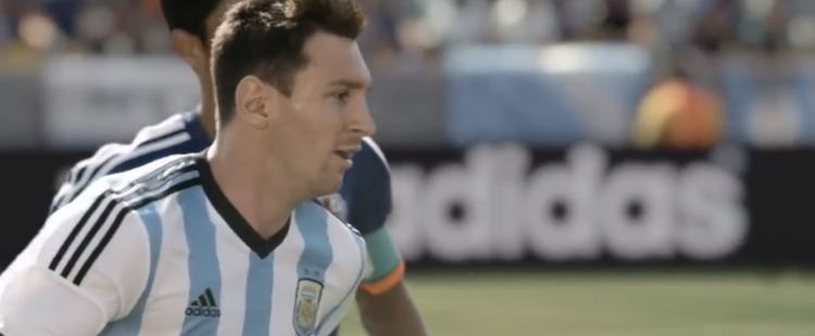 Adidas Brazuca