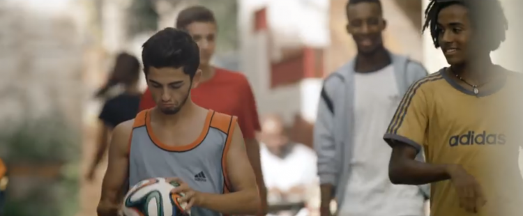 Adidas Brazuca