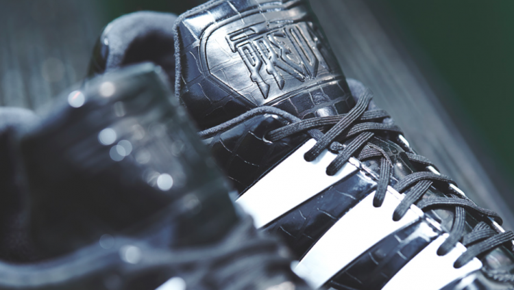 Adidas Predator Revenge Instinct 94
