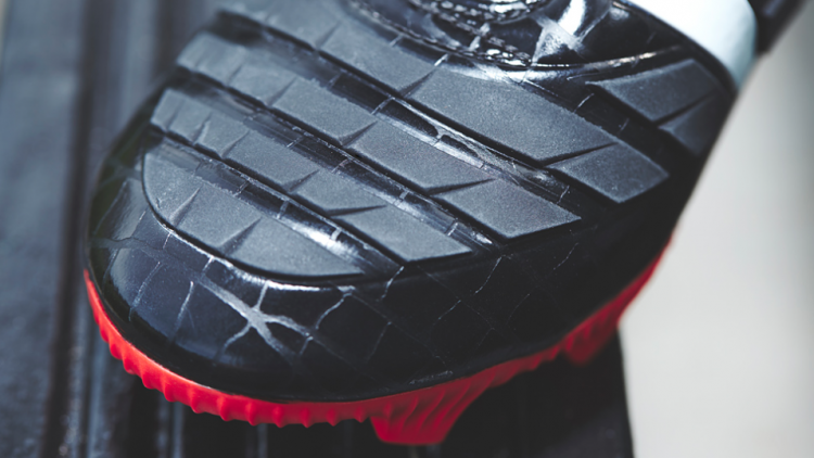 Adidas Predator Revenge Instinct 94