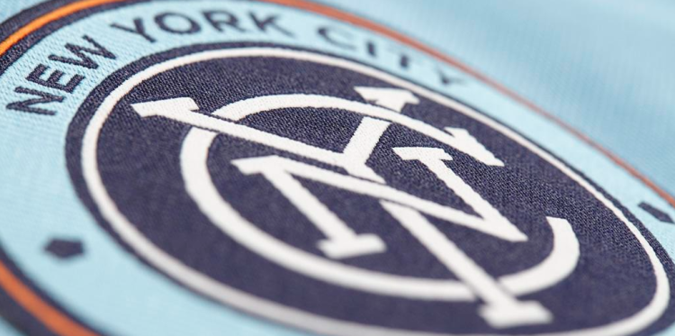 new york city fc 2015 inaugural season