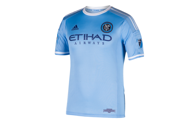 new york city fc 2015 inaugural season