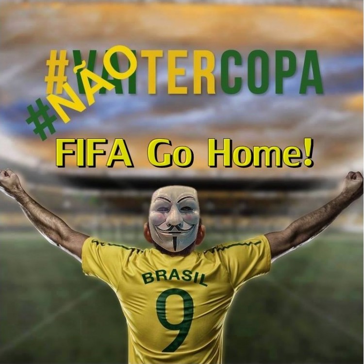 anonymous rio