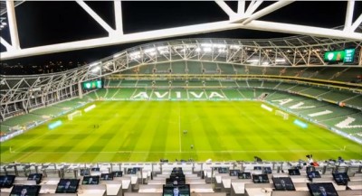 aviva stadium