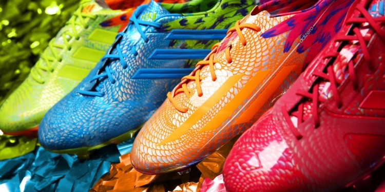 adidas Originals - FOTW - Carnival of Venice Micropacer - Freshness Mag