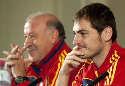 casillas del bosque