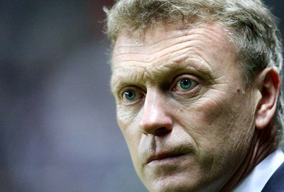 Britain Soccer Man Utd Ferguson Successor