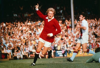 C Palace 1 Man Utd 3