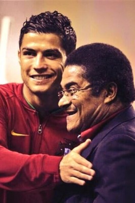 eusebio ronaldo