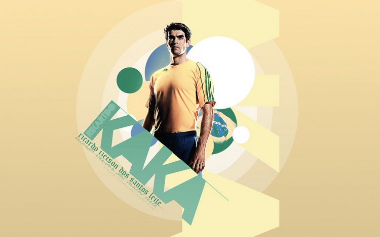 kaka_wall_by_riikardo-d2xlecr