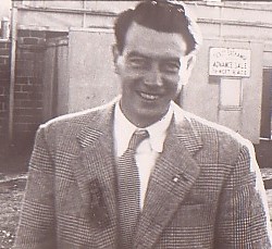 Kevin McAlinden belfastceltic.org