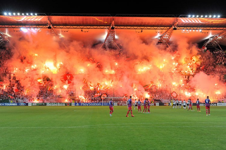 legia 4