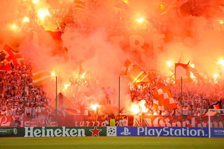 legia 5
