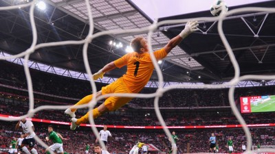 long v england