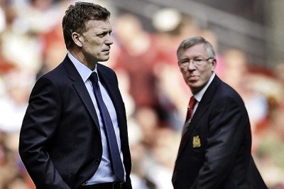 moyes ferguson