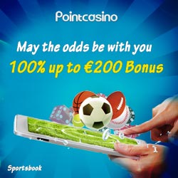 pointCasino 250 x 250