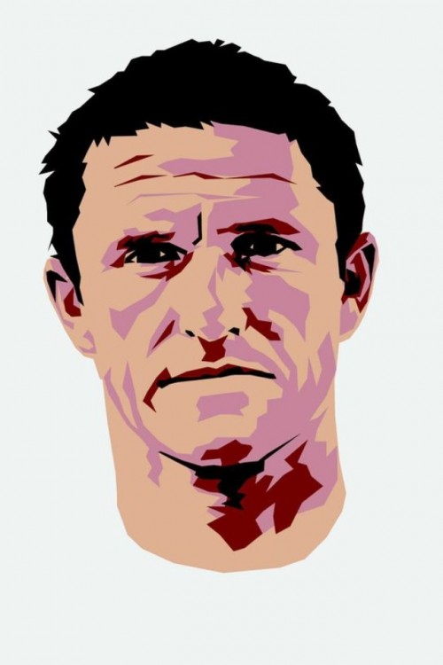robbie keane world cup draw