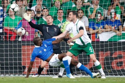 shay given v italy