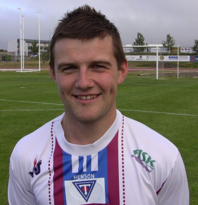 steven beattie tindastoll